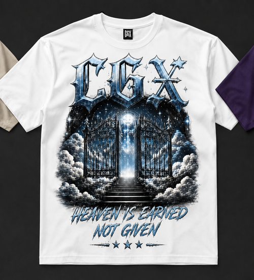 Shortsleeve 1 million nights