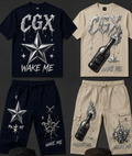 CGX Double Set