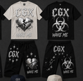 CGX TOXIC REMIX